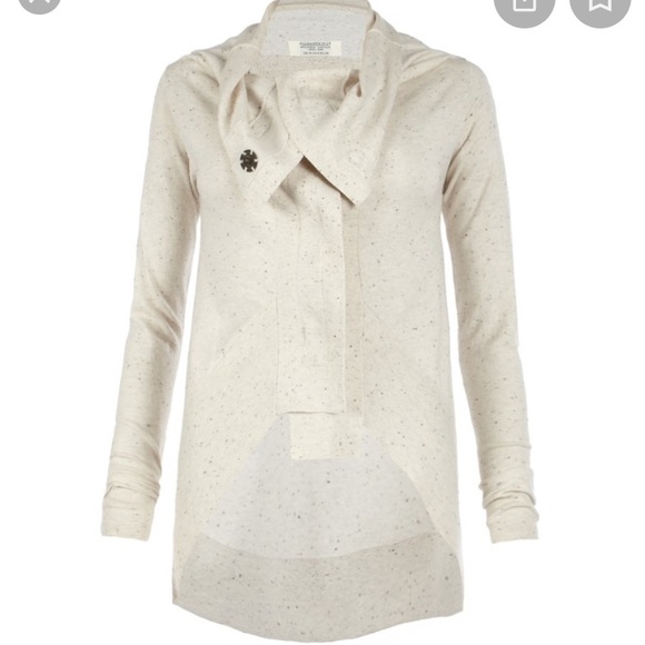 All Saints Nep Escape Cardigan 